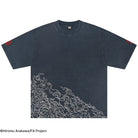 FMAB FLAMES OF VENGENCE TEE