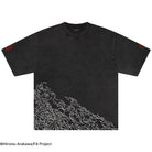 FMAB FLAMES OF VENGENCE TEE