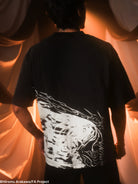 FMAB FLAMES OF VENGENCE TEE