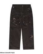 FMAB Alphonse corduroy pants 
