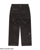 FMAB Alphonse corduroy pants 