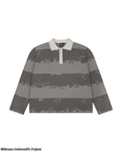 Jacquard long sleeve Fullmetal Alchemist 