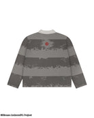 Jacquard long sleeve Fullmetal Alchemist 