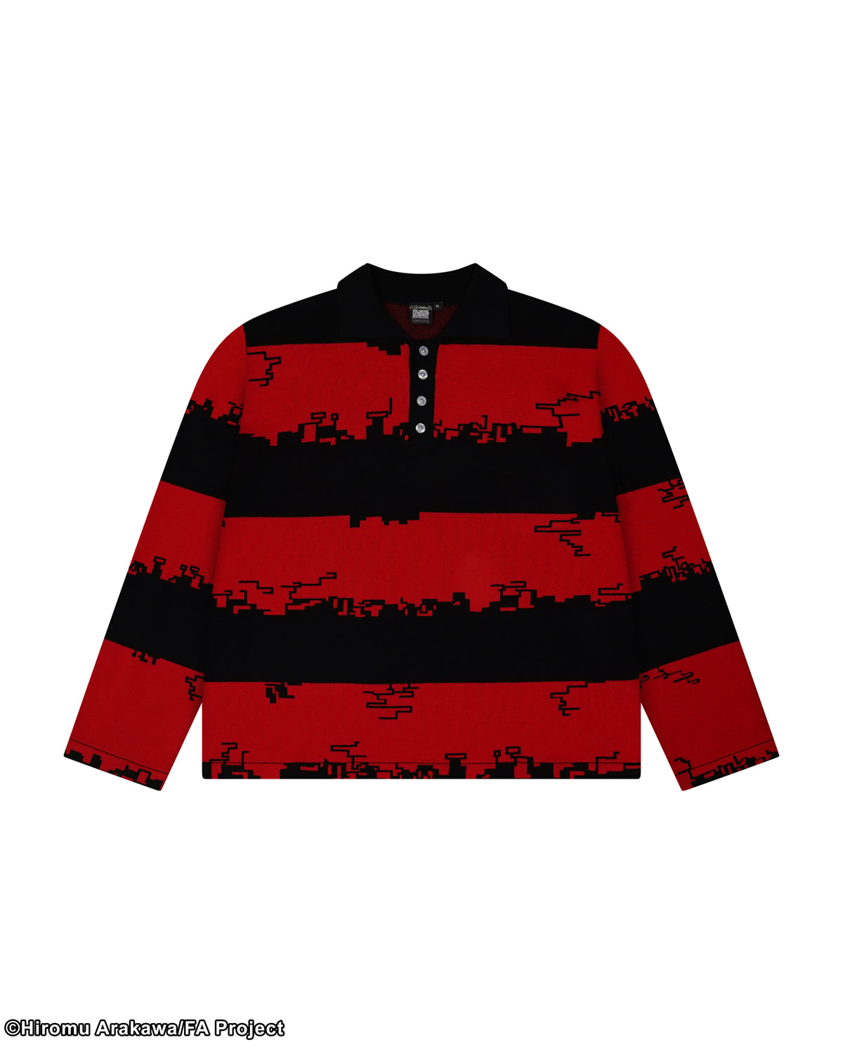 Fullmetal Alchemist Brotherhood Long Sleeve 