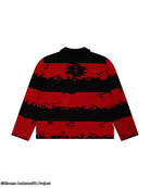 Fullmetal Alchemist Brotherhood Long Sleeve 