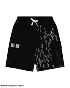 FMAB EDWARD LOUNGE SHORTS 
