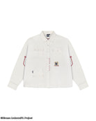 Fullmetal Alchemist 7 Sins button up tee 