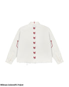 Fullmetal Alchemist 7 Sins button up tee 