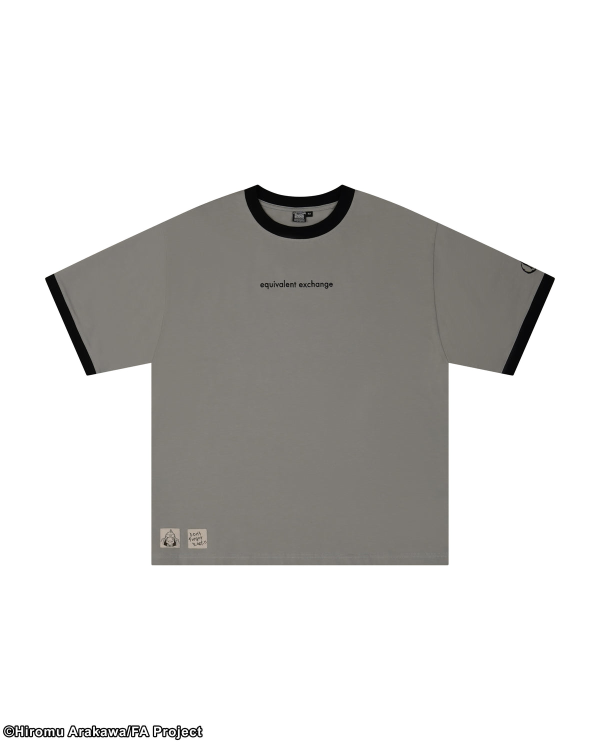 FMAB ALPHONSE SHORT SLEEVE TEE