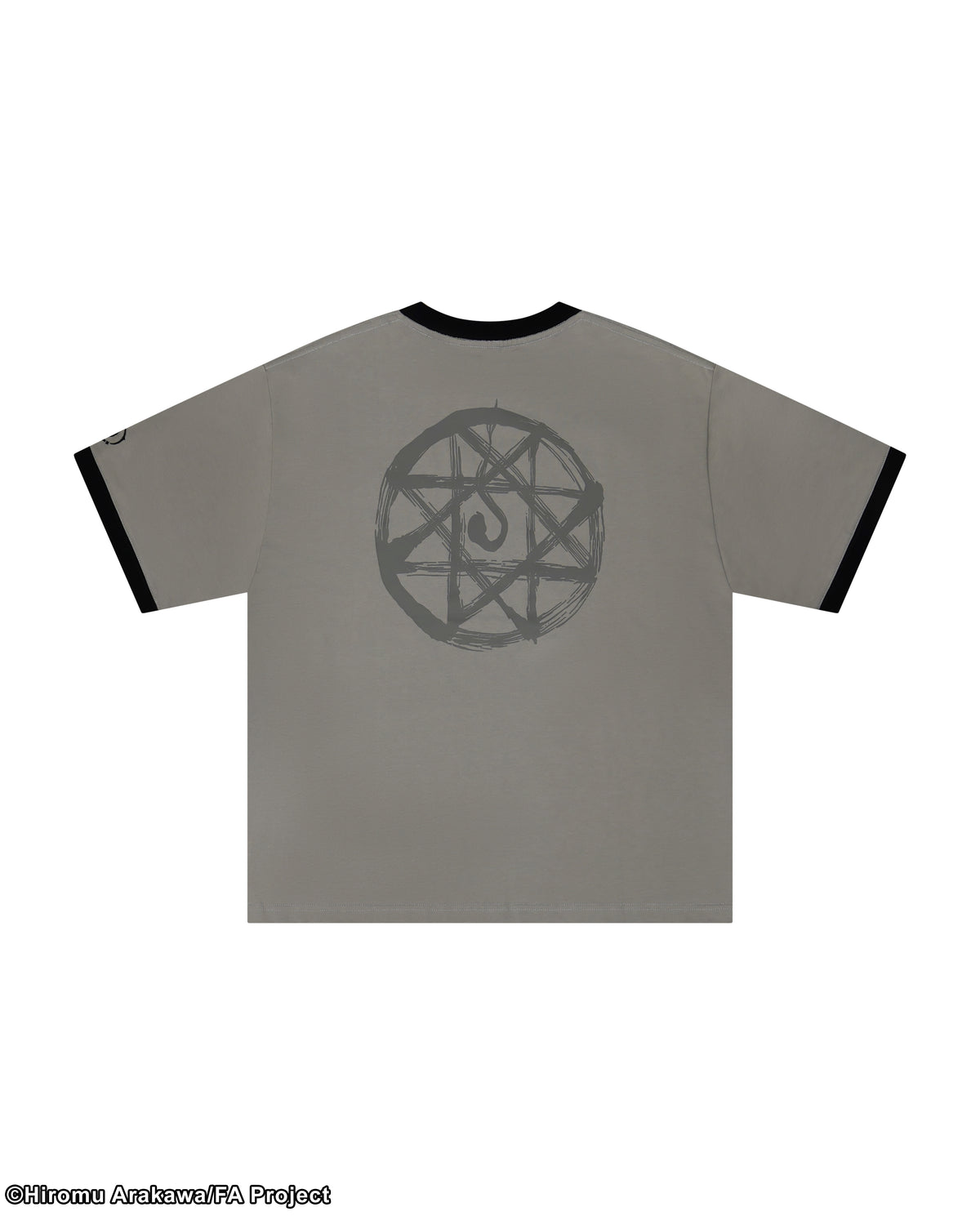 FMAB ALPHONSE SHORT SLEEVE TEE