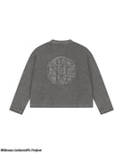 Fullmetal Alchemist Brotherhood Al's cable knit sweater