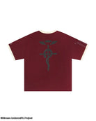 FMAB HEART MADE FULLMETAL SHORT SLEEVE TEE