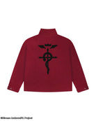 FMAB ED Funnel Jacket 