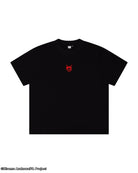 FMAB Homunculi patches tee 