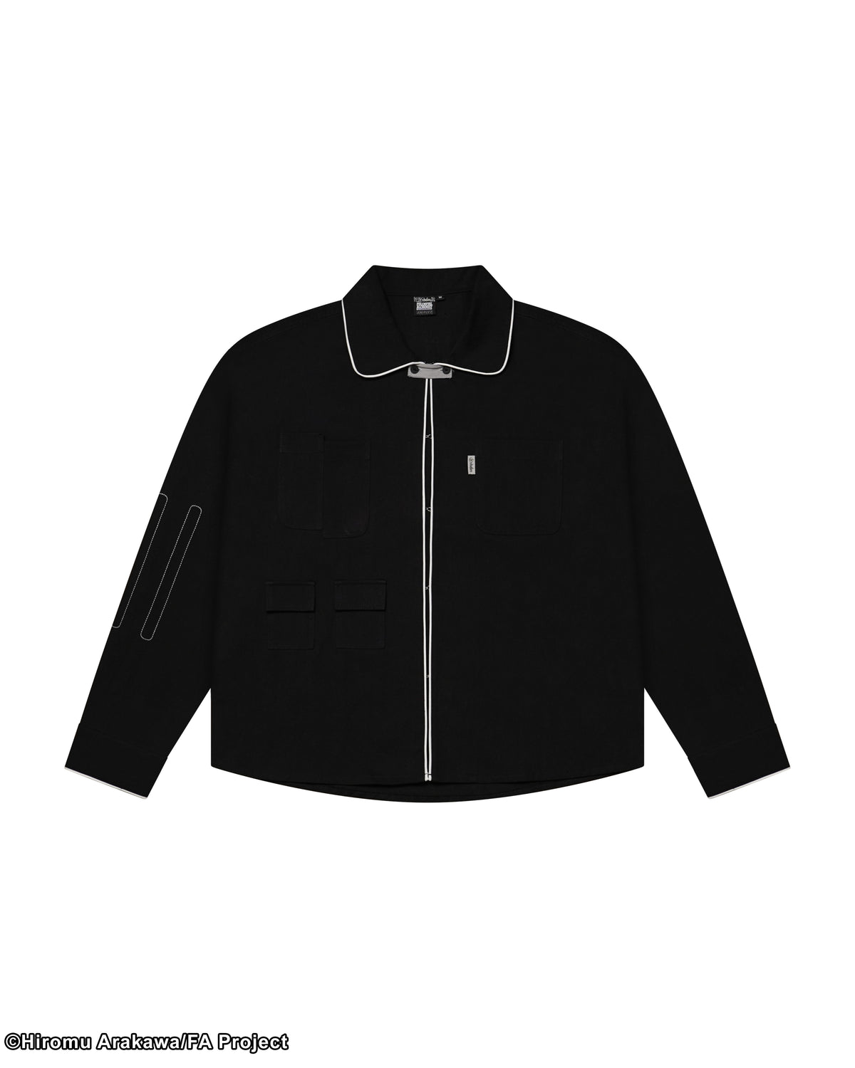 Fullmetal Alchemist top 