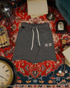 Fullmetal Alchemist Al inspired lounge shorts 