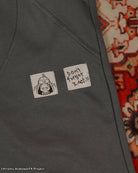 Fullmetal Alchemist Al inspired lounge shorts 