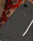 Fullmetal Alchemist Al inspired lounge shorts 