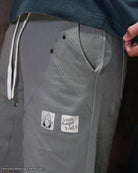 Fullmetal Alchemist Al inspired lounge shorts 