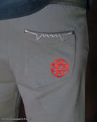 Fullmetal Alchemist Al inspired lounge shorts 