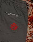Fullmetal Alchemist Al inspired lounge shorts 