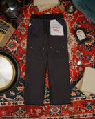 FMAB Alphonse corduroy pants 