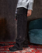 FMAB Alphonse corduroy pants 