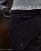 FMAB Alphonse corduroy pants 