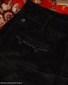 FMAB Alphonse corduroy pants 