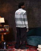 Jacquard long sleeve Fullmetal Alchemist 