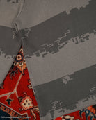 Jacquard long sleeve Fullmetal Alchemist 