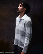 Jacquard long sleeve Fullmetal Alchemist 