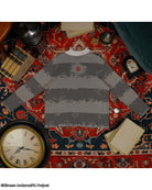 Jacquard long sleeve Fullmetal Alchemist 