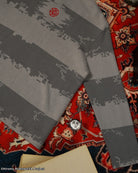Jacquard long sleeve Fullmetal Alchemist 