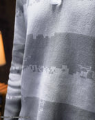 Jacquard long sleeve Fullmetal Alchemist 