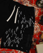 FMAB EDWARD LOUNGE SHORTS 