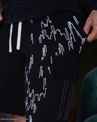 FMAB EDWARD LOUNGE SHORTS 