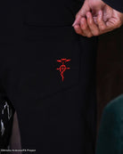 FMAB EDWARD LOUNGE SHORTS 