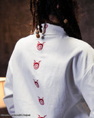 Fullmetal Alchemist 7 Sins button up tee 