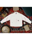 Fullmetal Alchemist 7 Sins button up tee 
