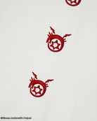 Fullmetal Alchemist 7 Sins button up tee 