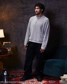 Fullmetal Alchemist Brotherhood Al's cable knit sweater
