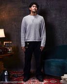 Fullmetal Alchemist Brotherhood Al's cable knit sweater