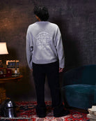 Fullmetal Alchemist Brotherhood Al's cable knit sweater