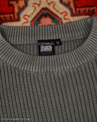 Fullmetal Alchemist Brotherhood Al's cable knit sweater