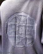 Fullmetal Alchemist Brotherhood Al's cable knit sweater