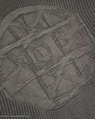 Fullmetal Alchemist Brotherhood Al's cable knit sweater