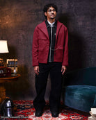 FMAB ED Funnel Jacket 