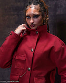 FMAB ED Funnel Jacket 