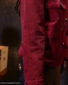 FMAB ED Funnel Jacket 
